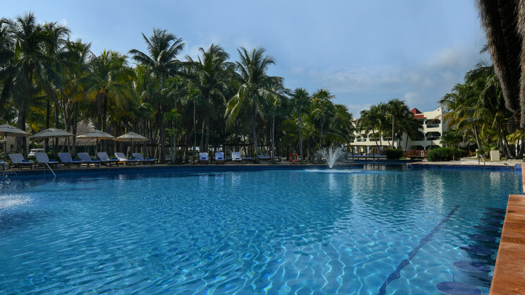 El Dorado Royale Riviera Maya